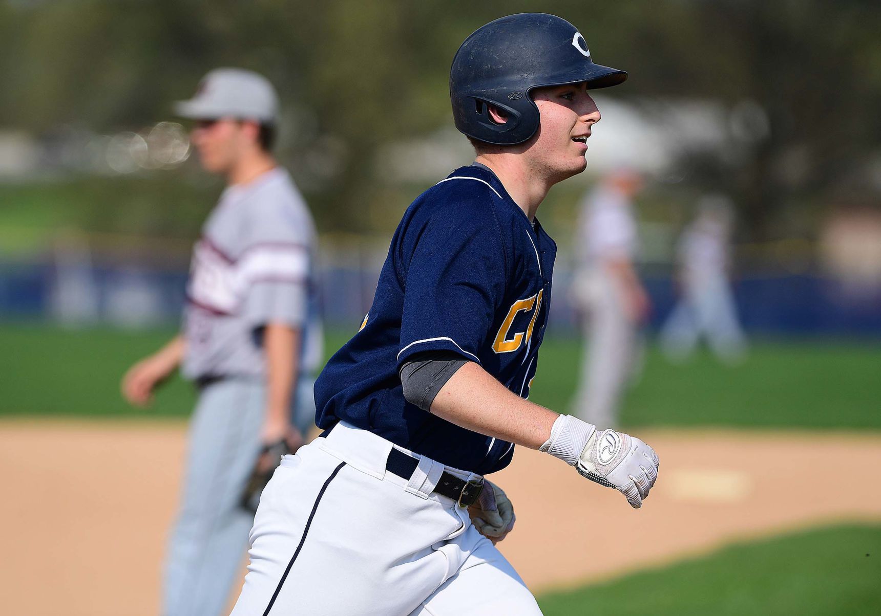 Cedar Cliff Mechanicsburg Baseball